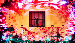 Ado concert in Singapore: The mysterious Japanese singer shows off powerhouse vocals in one-of-a-kind experience