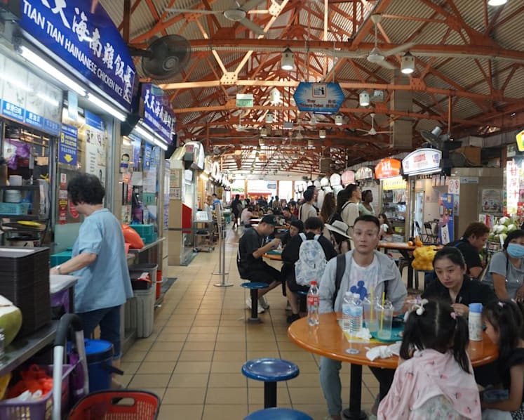 Commentary: Singaporeans’ reluctance to pay more for hawker food is endangering the trade