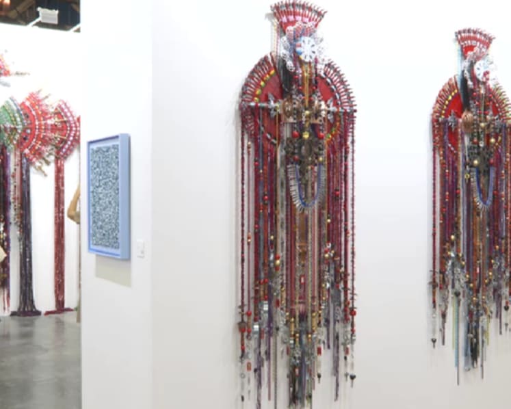 ART SG fair returns amid rising confidence in Singapore’s art market