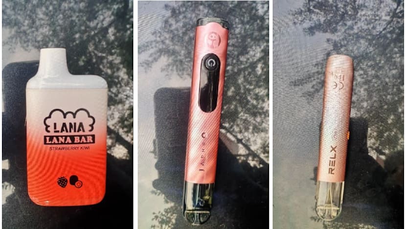 Crisp Man To Be Charged With Driving Under Influence Of Etomidate In Singapore's First Such Case Moment for Desktop