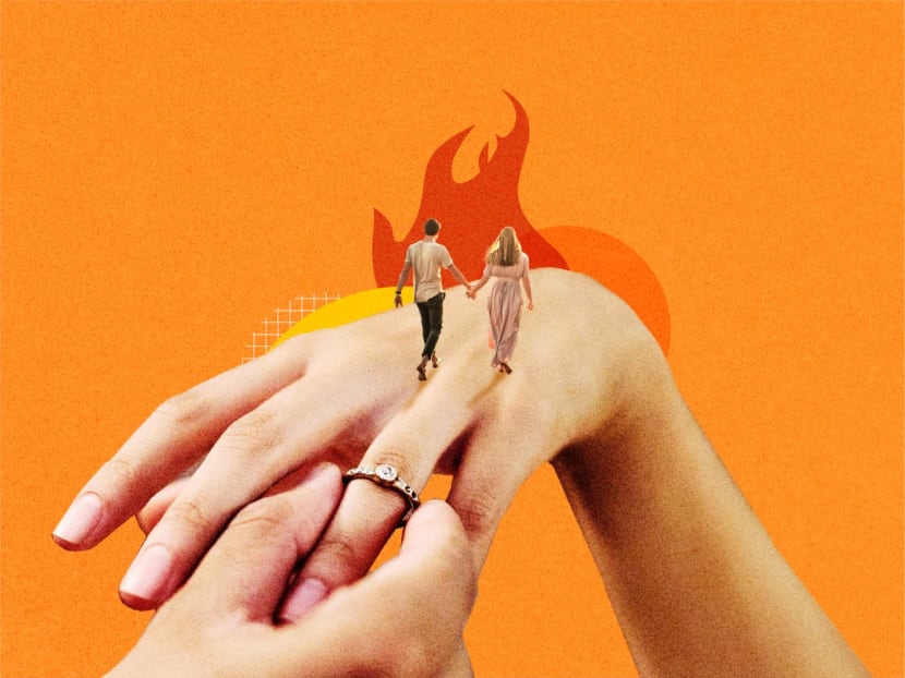 Hot Take: Mad about marriage? Reactions to S'porean woman's culture shock in Sweden are not about matrimony but sexism