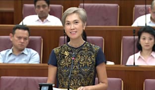 Josephine Teo on protecting Critical Information Infrastructures against insider threats 