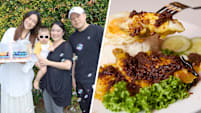 Rebecca Lim’s Go-To Home-Style Makan Spot Ju Wei Ge At Fortune Centre Shuts After 15 Months