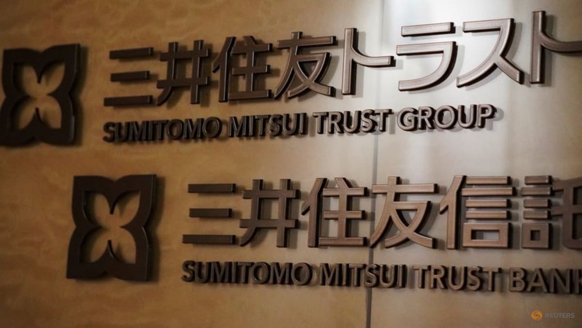 Sumitomo Mitsui Trust Kumpulkan $500 Juta untuk Dana Sewa Pesawat — Ekspansi Pembiayaan Penerbangan Global