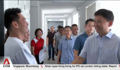 National Development Minister Chee Hong Tat to prioritise building more HDBs, renewing older towns