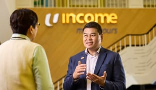 Shaping Tomorrow - The financial safety net trusted by generations