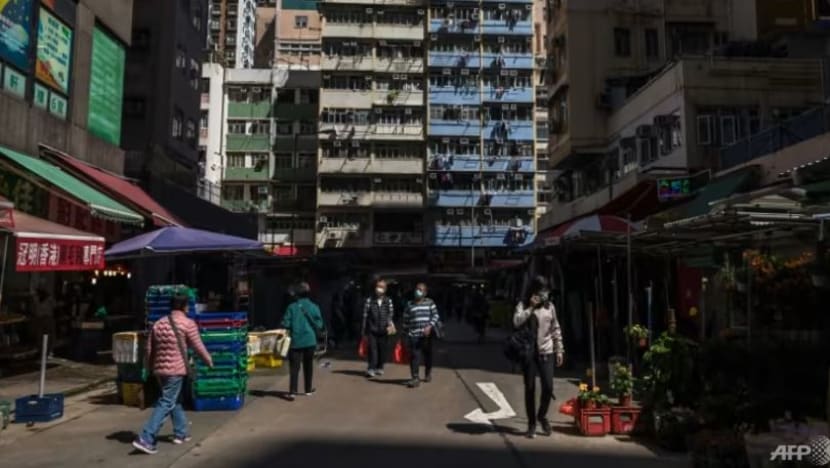 Harga makanan di Hong Kong dijangka turun apabila pemandu lori dibenarkan masuk semula ke China Harga makanan di Hong Kong dijangka turun apabila pemandu lori dibenarkan masuk semula ke China