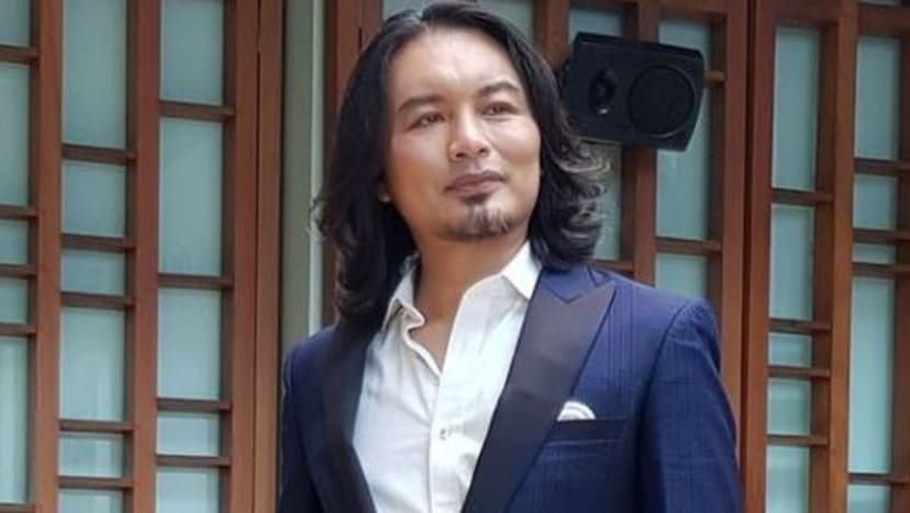 "Jodoh itu rahsia Allah, kita tidak akan tahu bila" - Anuar Zain