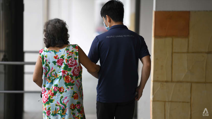 'It really is not enough': Parental care leave should be made mandatory, advocates say 'It really is not enough': Parental care leave should be made mandatory, advocates say