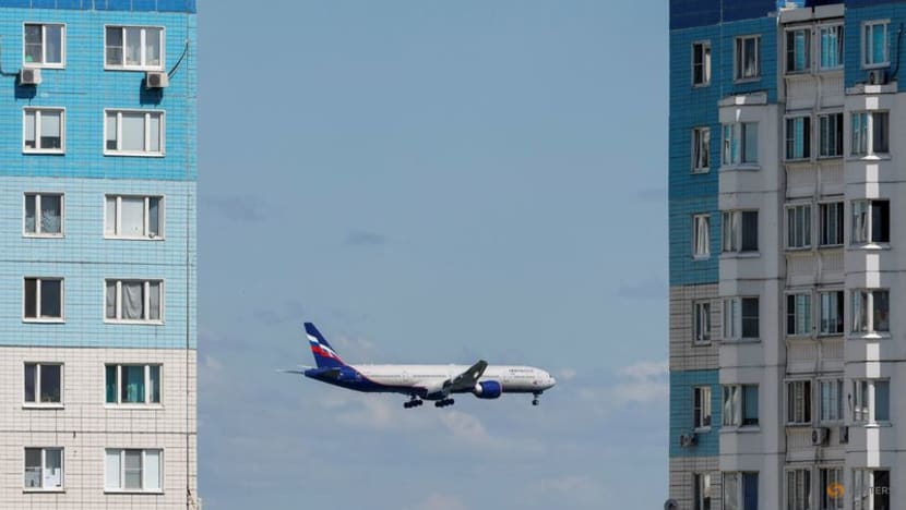 Russia opens criminal case over Aeroflot cyberattack