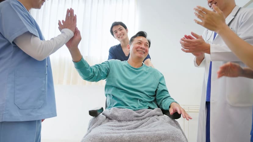 Why more Singaporeans are choosing day surgery – and the procedures you might not expect