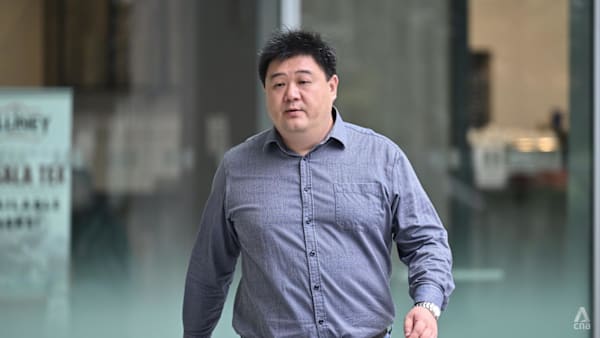 channelnewsasia.com - Davina Tham - Former Huawei account director gets jail for public healthcare tech deal bribe involving Paris trip
