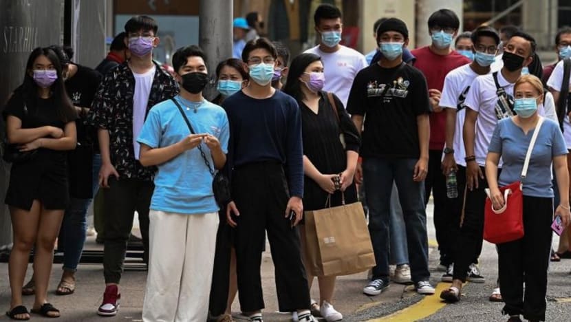 Kes harian COVID-19 M'sia terus merosot