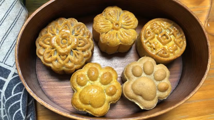 Redupnya kemilau kue bulan di tengah penghematan konsumen di China
