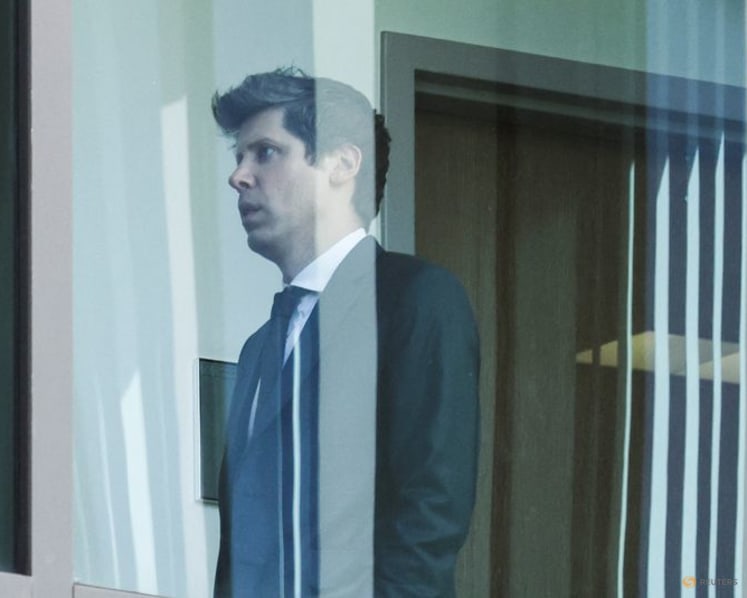 Musk's lawyer challenges Altman's credibility as OpenAI trial nears end