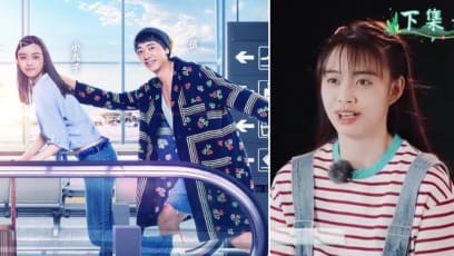 Taiwanese Rocker Shin's Daughter Says She Was “An Accident”