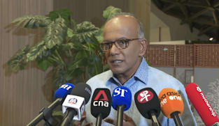 Some worrying trends in Singapore of politicians playing identity politics, says Shanmugam