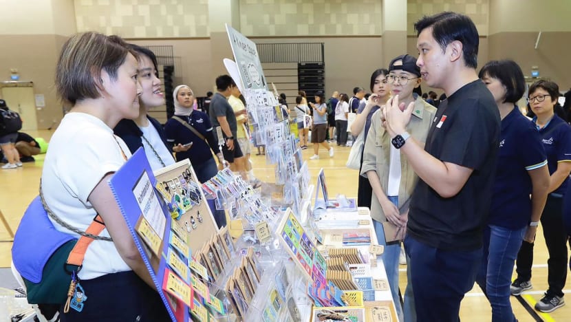 Panduan baharu bagi pihak minat tubuh Kumpulan Kesejahteraan Kesihatan Mental dilancarkan Panduan baharu bagi pihak minat tubuh Kumpulan Kesejahteraan Kesihatan Mental dilancarkan