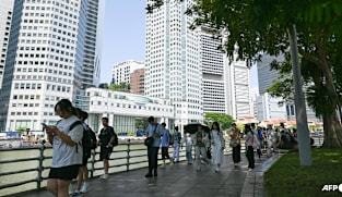 Singapore to ease restrictions on operating new hotels, hostels in heritage precincts at Boat Quay, Beach Road