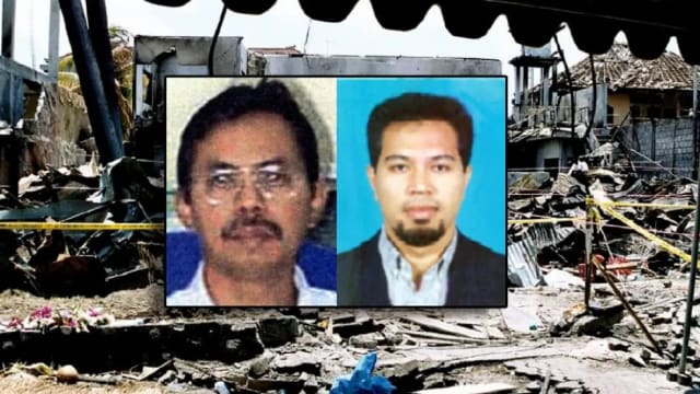 回祈团长期活跃于发生致命袭警案的新山乌鲁地南