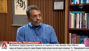Multilateral digital payment systems to expand in next decade: Ravi Menon