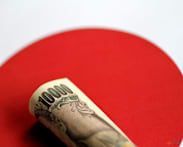 JGB yields jump as inflation worries resurface 