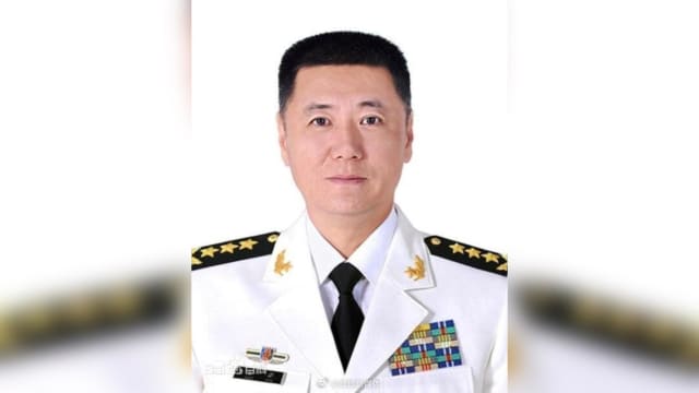 《新华社》：中国人民解放军前将领苗华被免去中央军事委员会委员职务