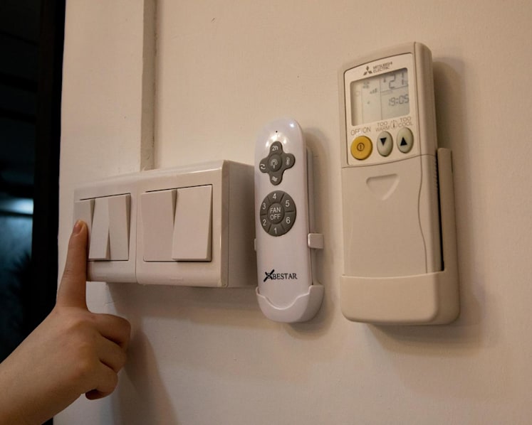 SP Group to raise household electricity tariff by about 8% from July to September amid 'higher energy cost'