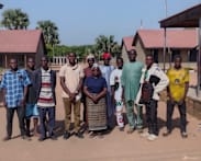  50 children kidnapped from Nigerian Catholic school escape captivity