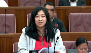 Yeo Wan Ling on Skills and Workforce Development Agency Bill