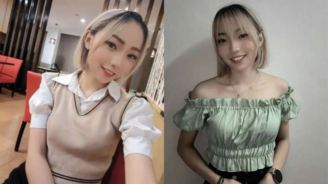 马国女歌手许佳玲被8刀捅死　嫌犯被捕竟谎称是“男友”