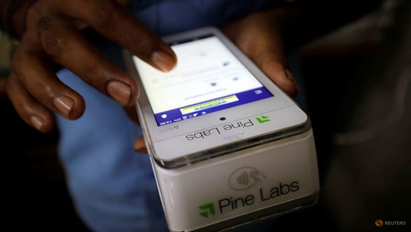 Indian fintech firm Pine Labs posts quarterly profit on strong digital payments demand