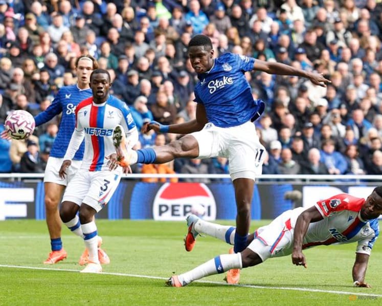 Wasteful Crystal Palace punished by Jack's joy for Everton winner