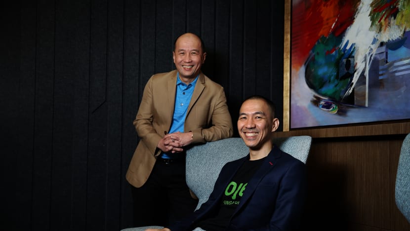 Free data, discounted mobile phone plans for drivers as Gojek aims for timelier rides