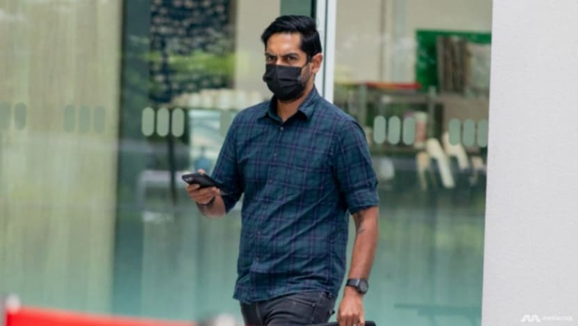 Man fined for cursing at police when asked to dispose of his beer after 10.30pm cut-off time Man fined for cursing at police when asked to dispose of his beer after 10.30pm cut-off time