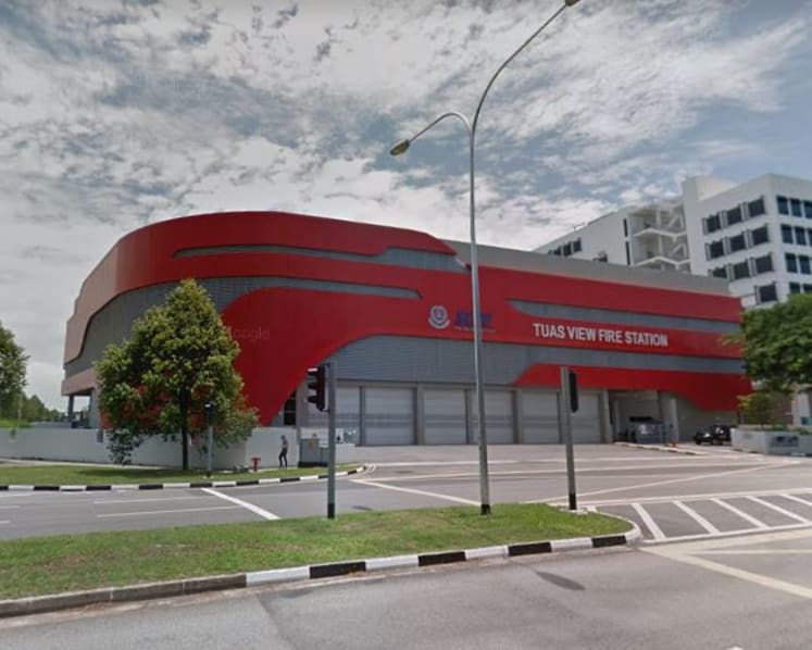 At least 5 reported cases of ragging in SCDF since 2010; officers involved sent to detention barracks