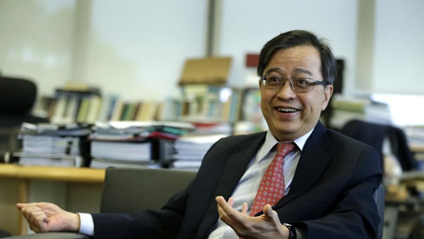 Social sciences, humanities key to Smart Nation drive: Professor