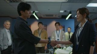 不可饶恕的罪恶（第18集）：伟良落网（大结局）
