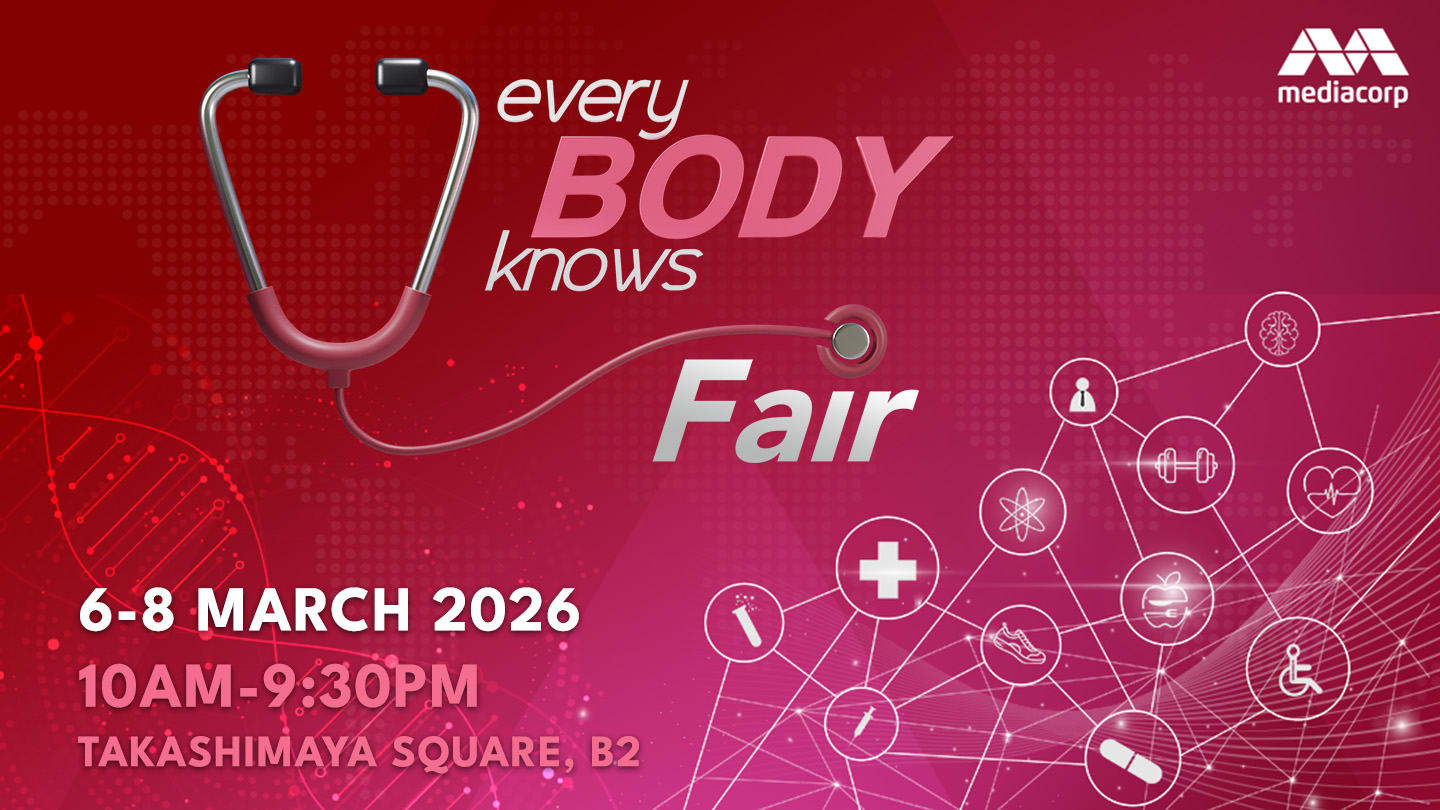 Every Body Knows Fair