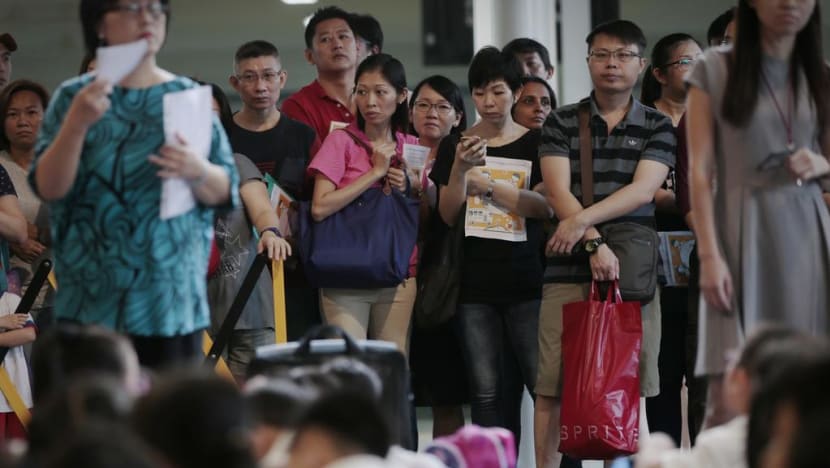 Changes made, now the next challenge: Transforming mindset of parents, teachers and students