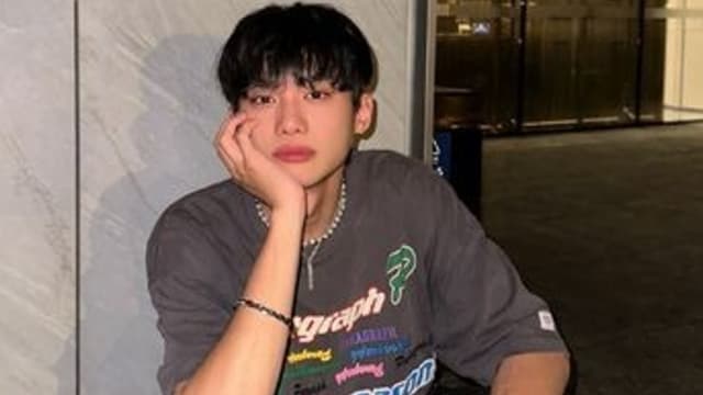 离开台湾仍是非多多　耀乐在杭州都在做些什么？