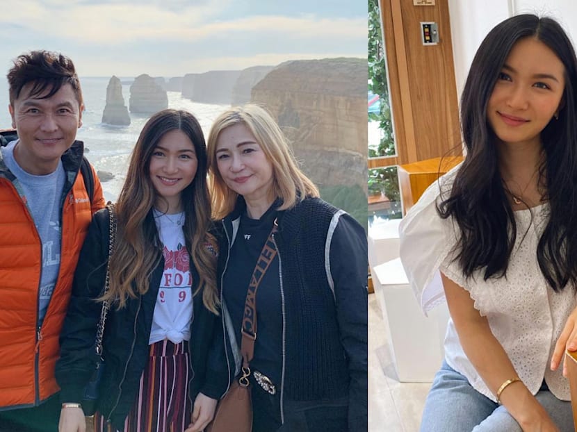 HK Actor Eddie Kwan&rsquo;s 26-Year-Old Daughter Is A Miss Hong Kong 2021 Contestant