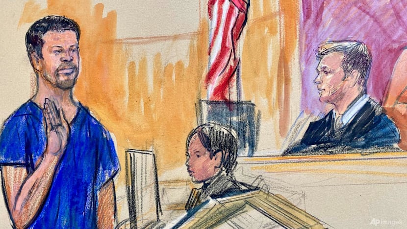 Suspect in Washington dinner shooting charged with trying to assassinate Trump