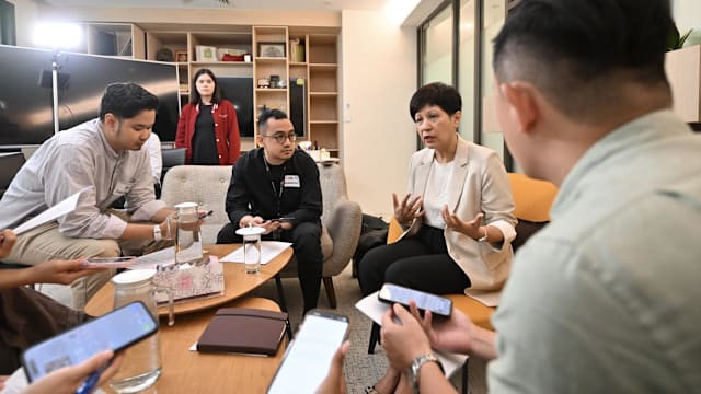 政府成立跨部门工作组重塑婚育观念 从政策和社会层面协助国人