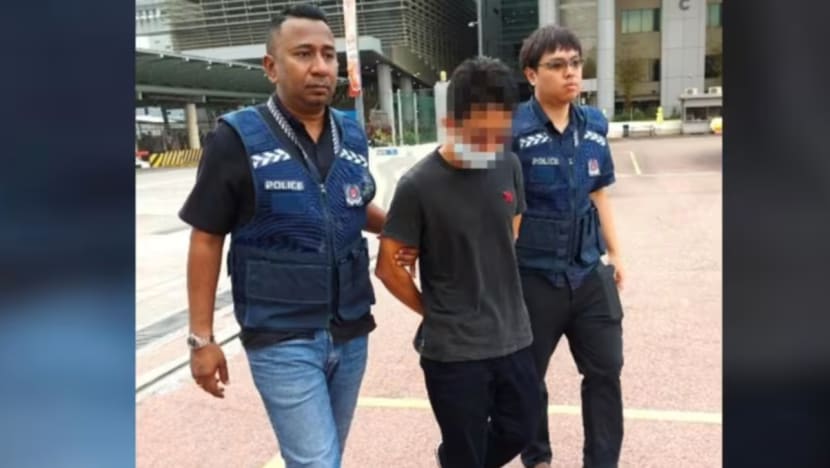 Lelaki disyaki terlibat dalam sindiket panggilan penipuan rentas sempadan diberkas di Malaysia