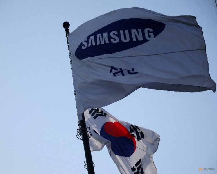 South Korea says it will pursue all options to avoid Samsung strike