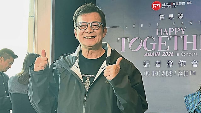 爱妻离世后，拍戏失去意义……黄日华宣告息影！