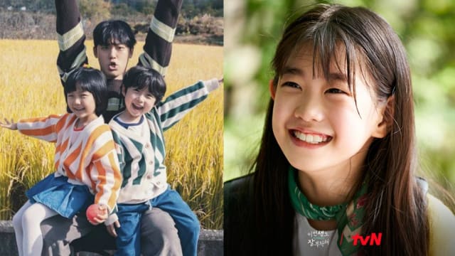 《今生也请多指教》、《坏妈妈》童星超狂！新一代童星都是演技炸裂的潜力股