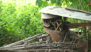Mencari Bibi - Bagian 1/5 | Akulah Hadiah Kejutannya