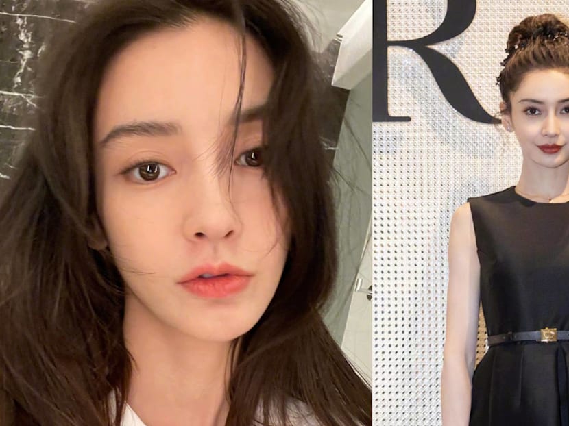 Netizen Claims Angelababy Is In Quarantine After Meeting With A &ldquo;Rich Businessman&rdquo; Who Tested Positive For COVID-19